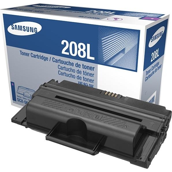 Samsung MLT-D208L - зображення 1