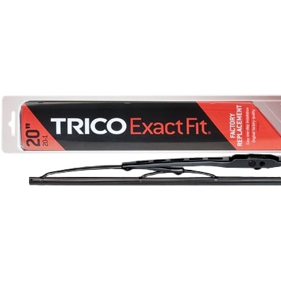Trico Exactfit Rear EX281 280 мм - зображення 1