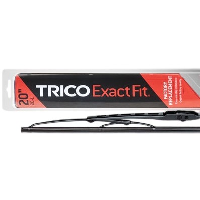 Trico Exactfit Rear EX306 300 мм - зображення 1