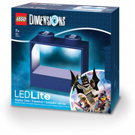 LEGO Dimensions Дисплей-подставка с подсветкой для минифигурок (LGL-NI9)