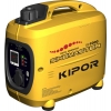 Інверторний бензиновий генератор Kipor IG1000