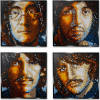 LEGO Art The Beatles (31198) - зображення 1