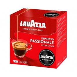   Lavazza А Modo Mio Passionale в капсулах 36 шт