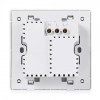 Aqara Smart D1 ZigBee Single-Button (QBKG23LM) - зображення 2