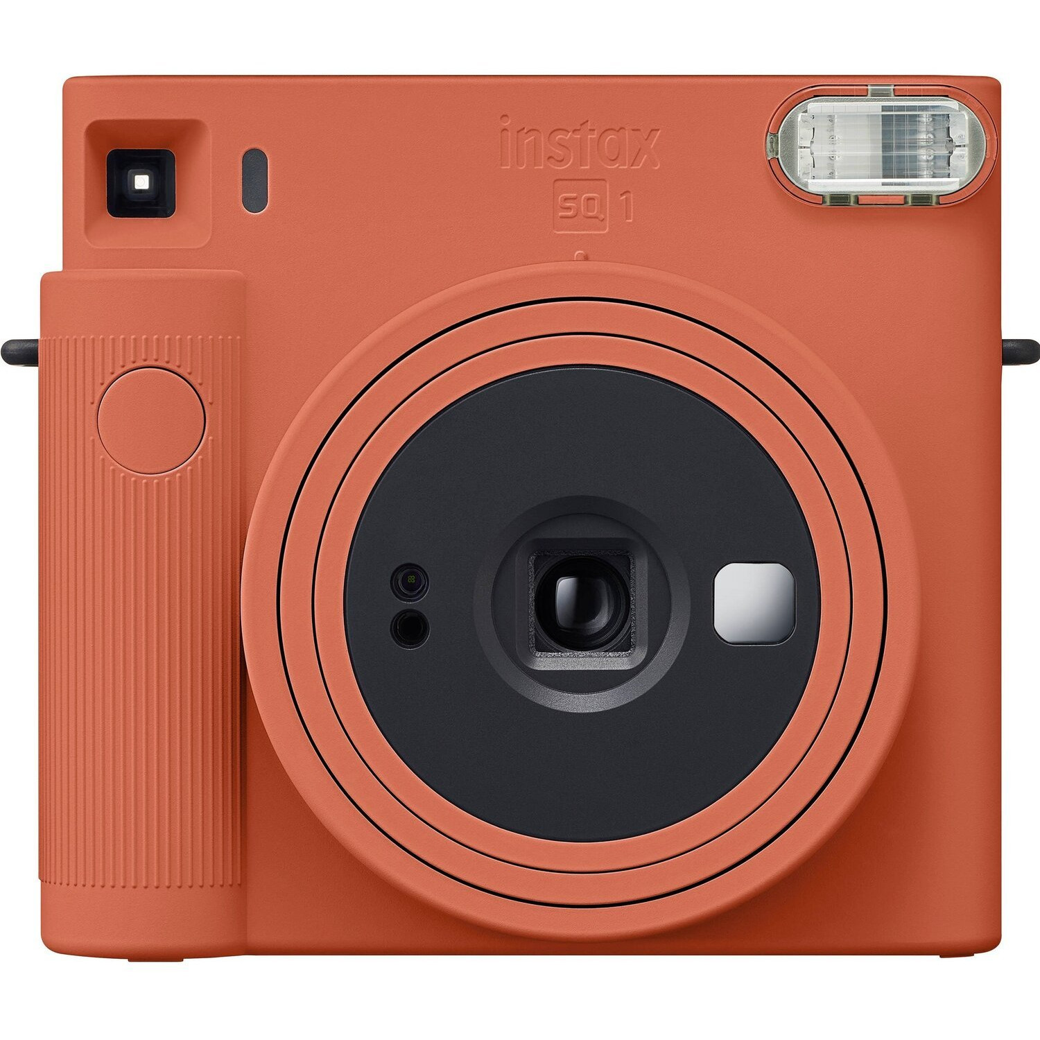 Fujifilm Instax Square SQ1 Terracotta Orange (16672130) - зображення 1