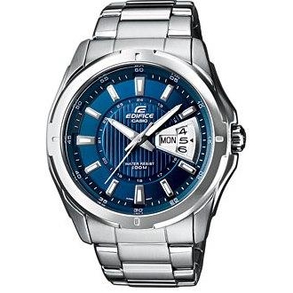 Casio Edifice EF-129D-2AVEF - зображення 1