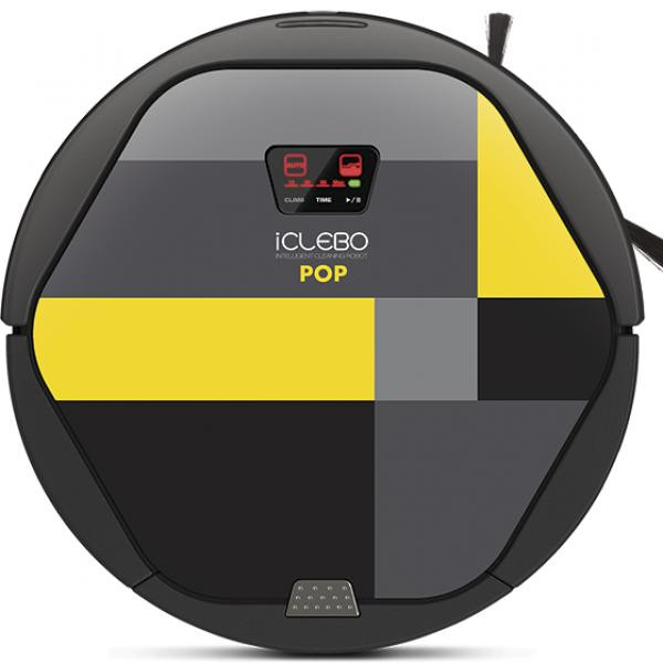 iCLEBO Pop Lemon (YCR-M05-P2) - зображення 1