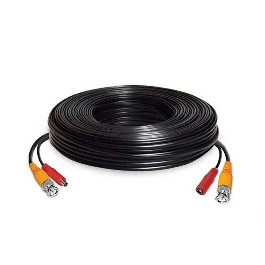 Atis bnc-power кабель 18м (9800)
