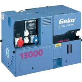   GEKO 13000 ED-S/SEBA SS