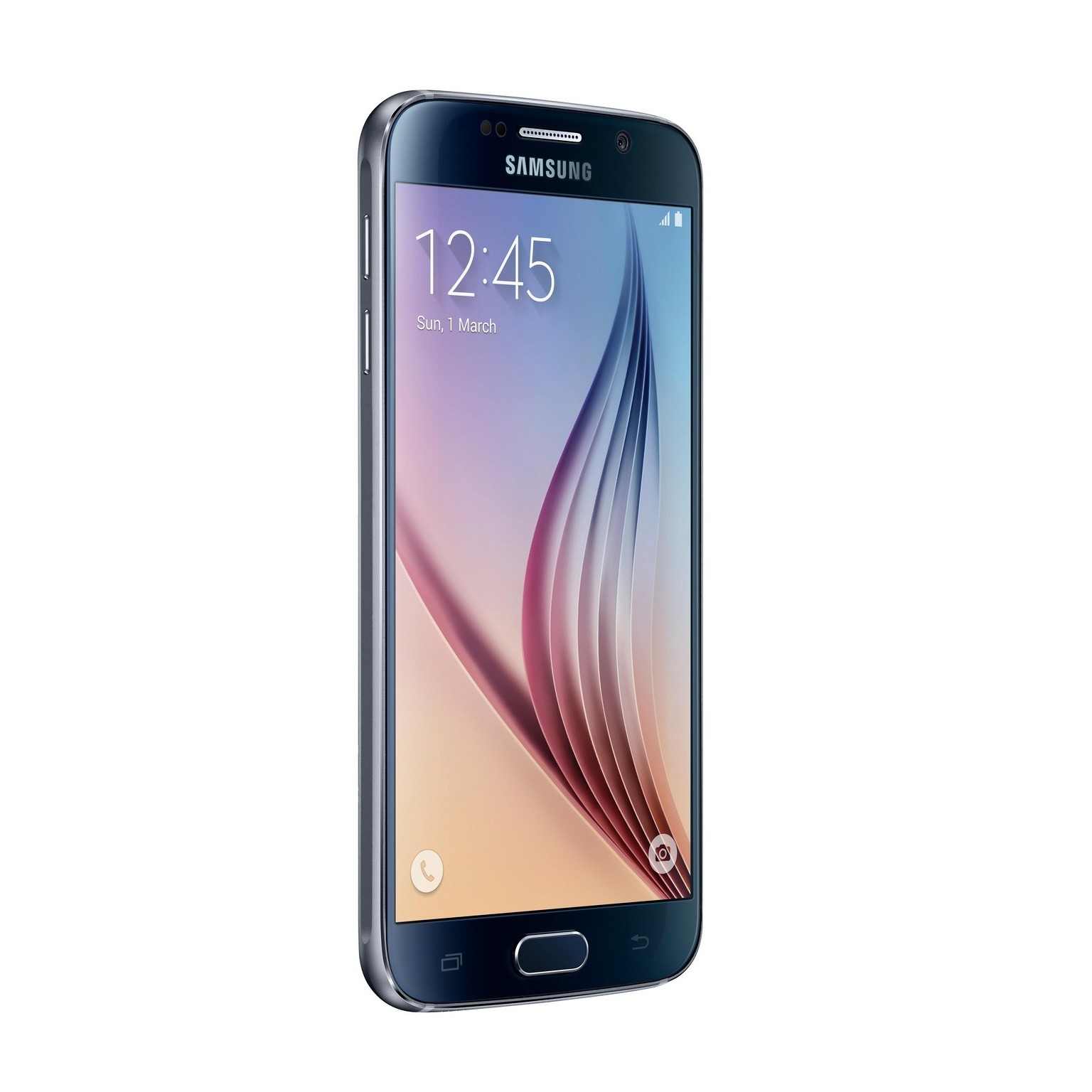 Samsung G920F Galaxy S6 32GB (Black Sapphire) купить в интернет-магазине:  цены на смартфон G920F Galaxy S6 32GB (Black Sapphire) - отзывы и обзоры,  фото и характеристики. Сравнить предложения в Украине: Киев, Харьков,