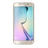Samsung G925F Galaxy S6 Edge 64GB (Gold Platinum) - зображення 1