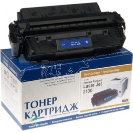 WWM Картридж для HP LJ 2100/2200; Canon LBP-1000 (LC13N) (HP 96A, C4096A)