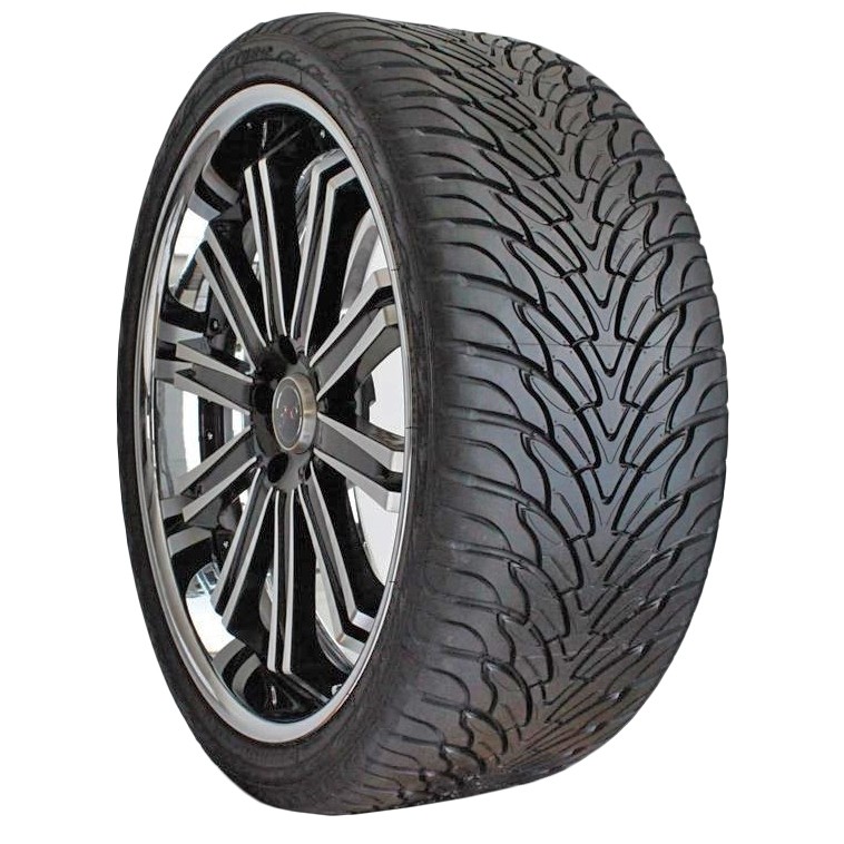 Atturo AZ800 (235/65R17 108V) - зображення 1