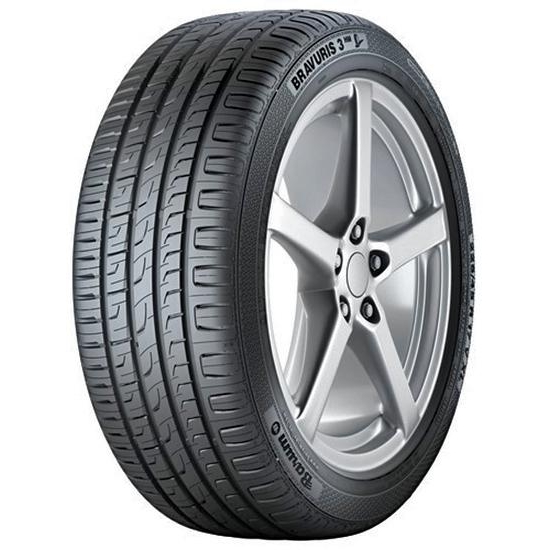 Barum Bravuris 3 (245/45R18 96Y) - зображення 1