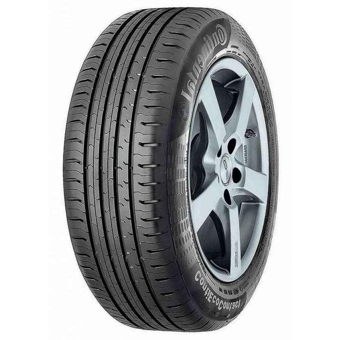 Continental ContiEcoContact 5 (205/60R16 92H) - зображення 1