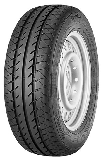 Continental VancoEco (205/65R16 105T) - зображення 1