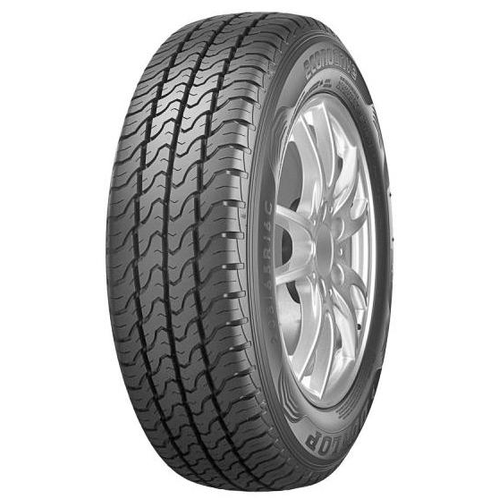 Dunlop ECONODRIVE (215/65R16 106T) - зображення 1