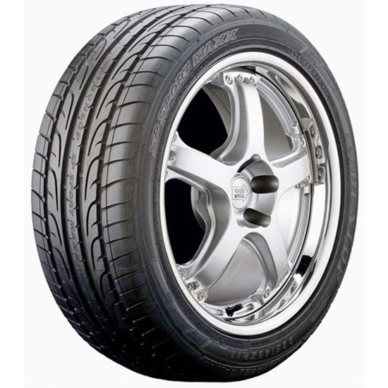 Dunlop SP Sport MAXX (275/50R20 113W) - зображення 1