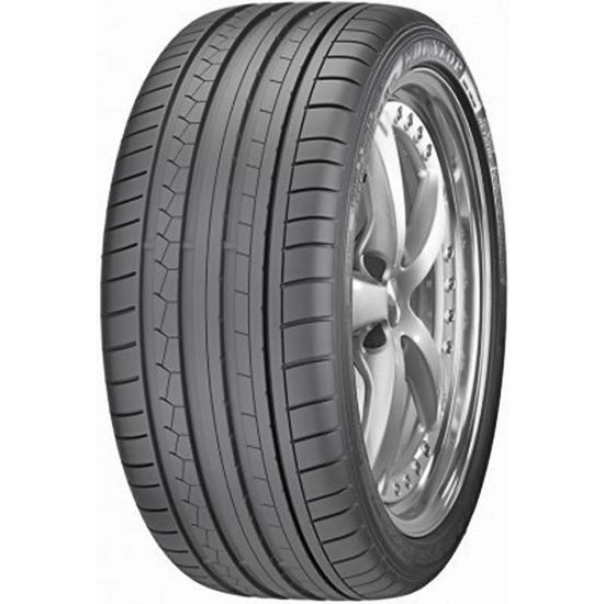 Dunlop SP Sport MAXX GT (275/40R20 106W) - зображення 1