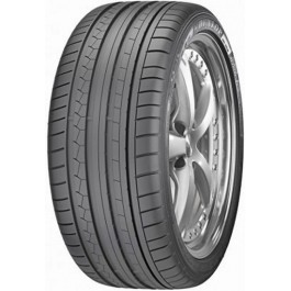   Dunlop SP Sport MAXX GT (275/40R20 106W)