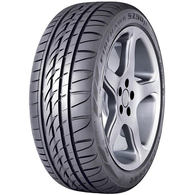 Firestone Firehawk SZ 90 (225/45R17 94Y) - зображення 1