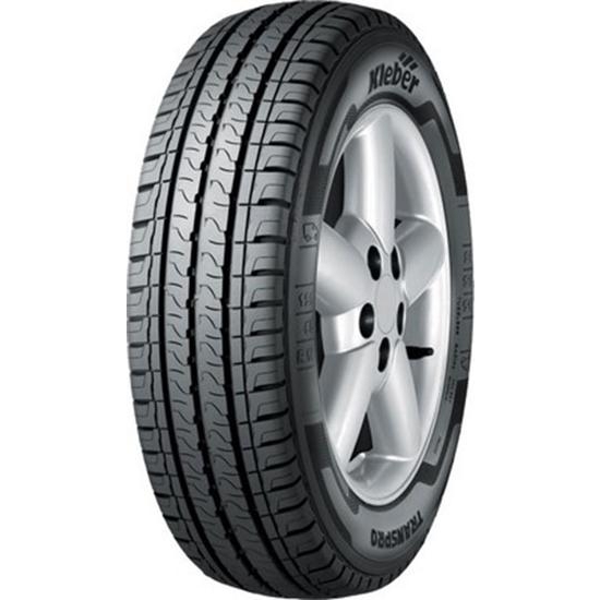 Kleber Transpro (195/65R16 104R) - зображення 1