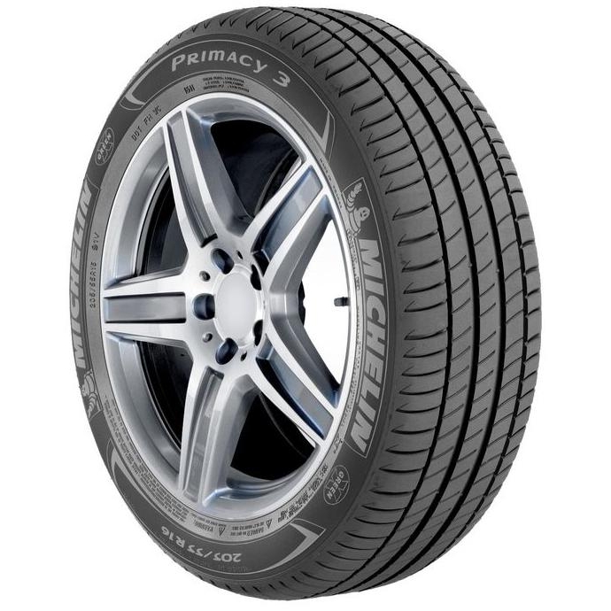 Michelin Primacy 3 (205/55R16 91W) - зображення 1