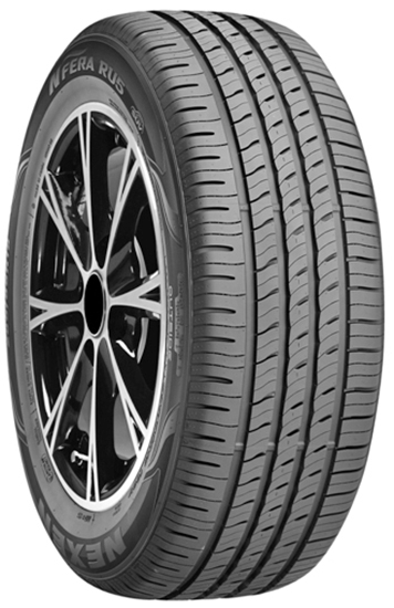 Nexen N'FERA RU5 (275/45R20 110V) XL - зображення 1