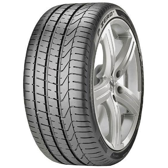 Pirelli PZero (225/45R19 92W) - зображення 1