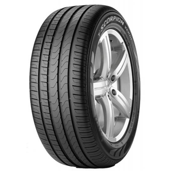 Pirelli Scorpion Verde (255/50R19 107W) - зображення 1