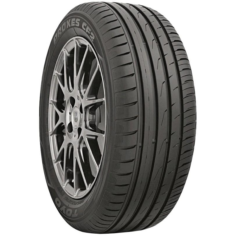 Toyo Proxes CF2 (195/60R15 88V) - зображення 1