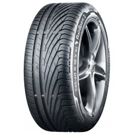   Uniroyal RainSport 3 (255/45R18 103Y)