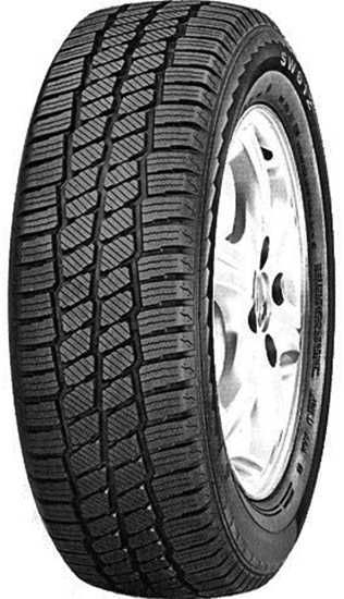 Westlake Tire SW612 (225/65R16 112R) - зображення 1