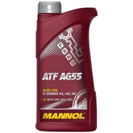 Mannol ATF AG55 1л