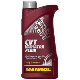 Mannol CVT Variator Fluid 1л