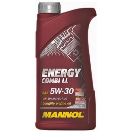   Mannol Energy Combi LL 5W-30 1л