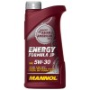 Mannol ENERGY FORMULA JP 5W-30 1л - зображення 1