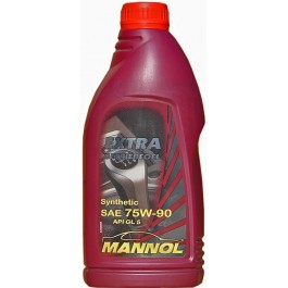 Mannol EXTRA 75W-90 1л