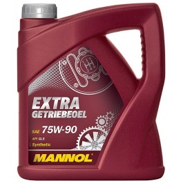 Mannol EXTRA 75W-90 4л