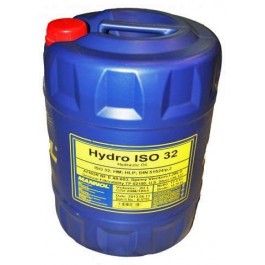 Mannol Hydro ISO 32 20л