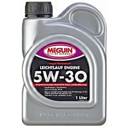   Meguin COMPATIBLE 5W-30 1л