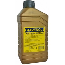 RAVENOL ATF Type J2/S Fluid 1л