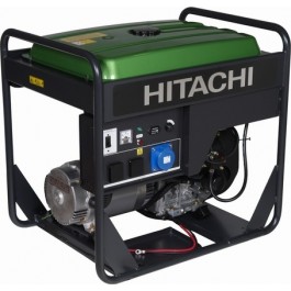   Hitachi E100