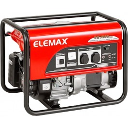 ELEMAX SH3900EX