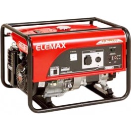 ELEMAX SH7600EX-S