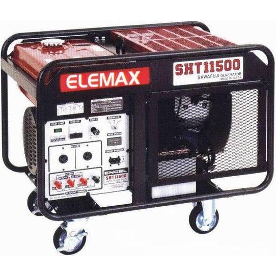 ELEMAX SHT11500EX - зображення 1