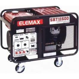   ELEMAX SHT11500EX