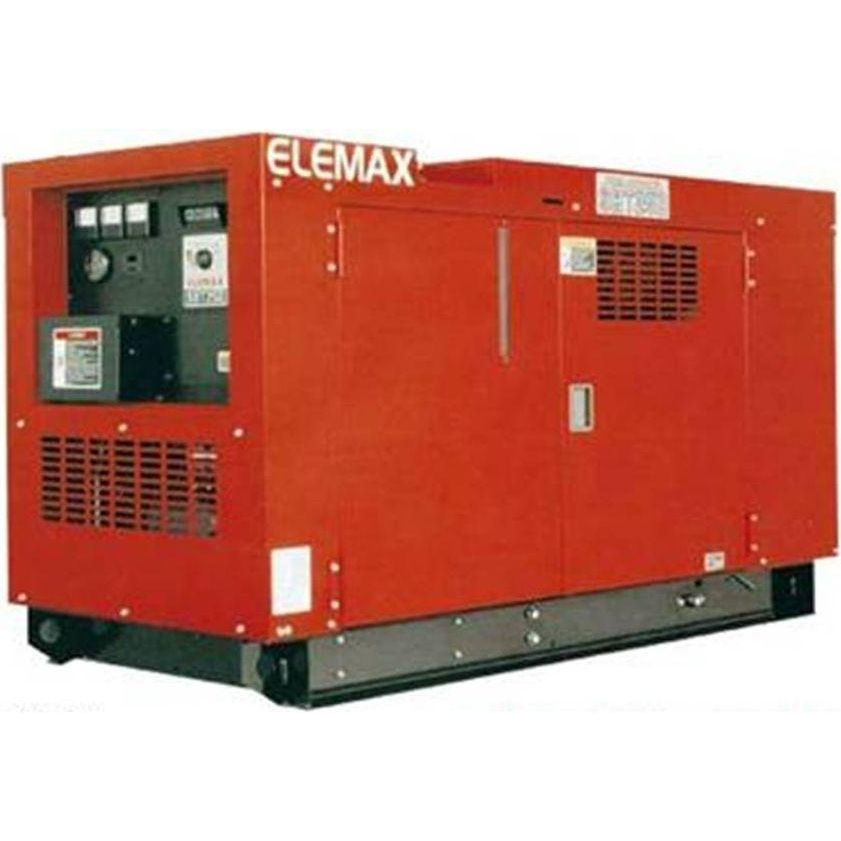 ELEMAX SHT15D - зображення 1