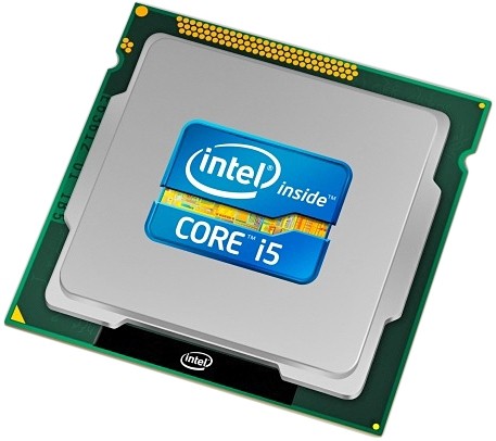 Intel Core i5-2500 BX80623I52500 - зображення 1