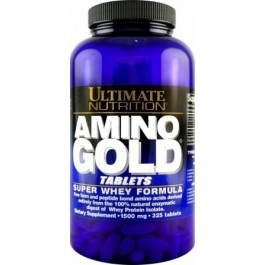 Ultimate Nutrition Amino Gold Formula 325 tabs